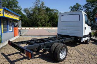 Iveco Daily 35C12